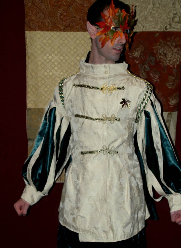 Lord Birnum Pyre